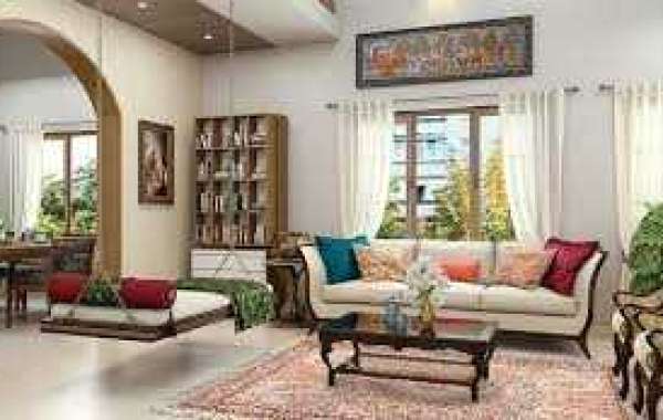 Latest Trend in Indian Home Decor