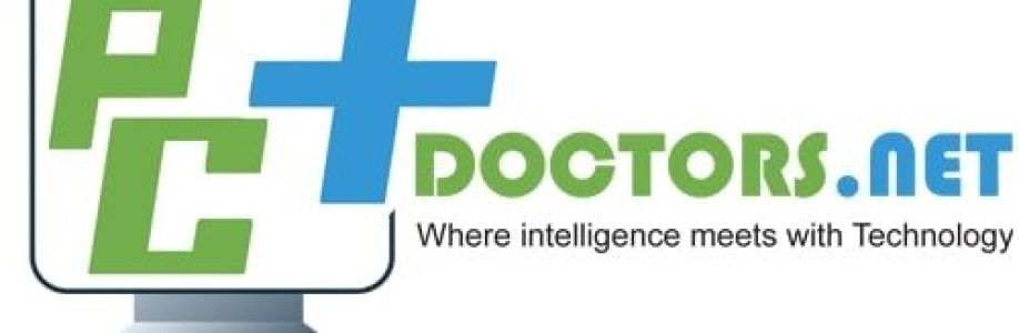 PC Doctors .NET Cover Image