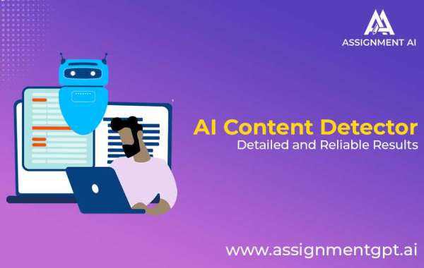 AI Content Detector - Detailed and Reliable Results