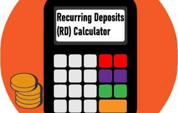 Is it beneficial to use an online RD calculator?