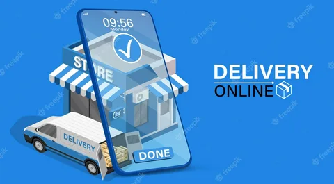 Exploring the Impact of Online Parcel Tracking