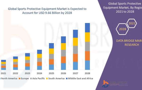 Sports Protective Equipment Market   Potential Growth, Share, Demand, and Key Player Analysis