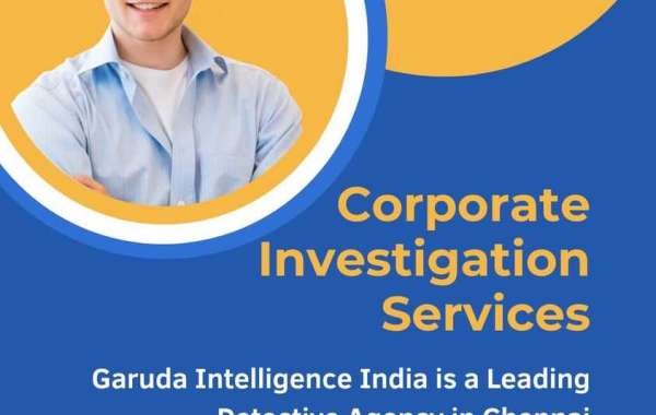 Corporate Investigation Agency in Chennai: Garuda Intelligence