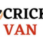 Cricket van Profile Picture