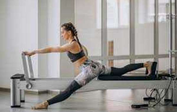 Elevate Your Fitness with Pilates Classes in California