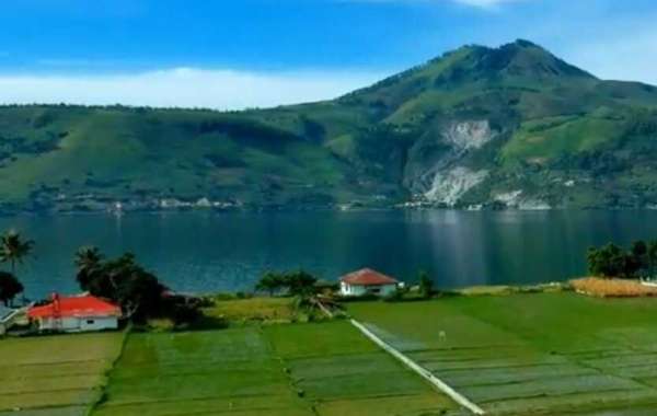 3 Hotel Terbaik Di Pulau Samosir