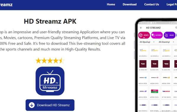 How to Download and Install HD Streamz