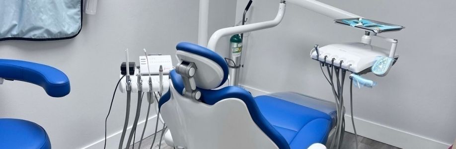 Rielo Dental Hialeah Cover Image