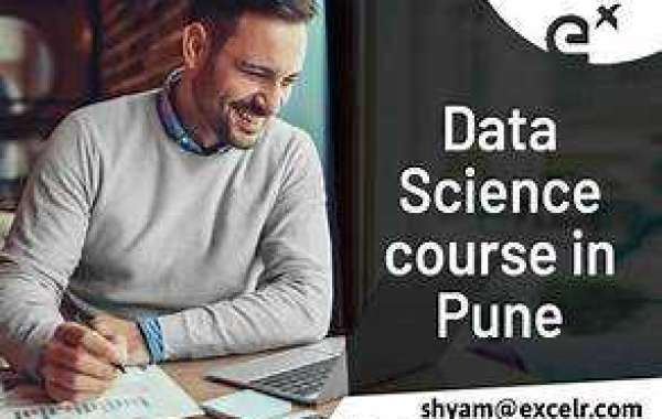Unlocking the electricity involving Data Science Training in Pune