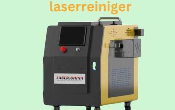 Effektive Reinigung mit Laser: Die Zukunft des Reinigens mit Laserreinigern