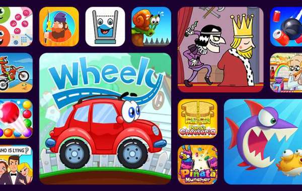 Dive into Fun and Learning with These Cool Math Games