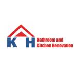 K H BATHROOM & KITCHEN RENOVATION Profile Picture
