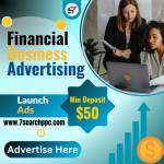financeadvertising Profile Picture