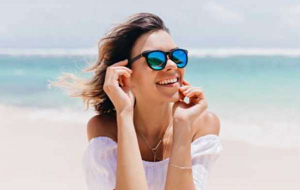 Clarifying Misconceptions About Sunglasses and Eye Health
