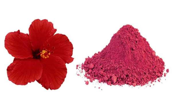 Rose powder | yogisgift