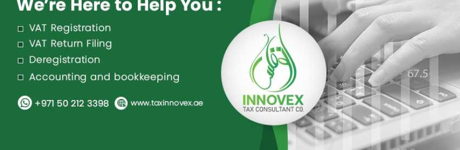 Tax Innovex Cover Image