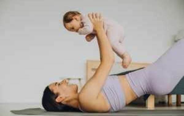 Mother-Baby Massage: An Art and Science that Fosters Relationships and Advances Health