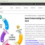 best internship in chennai for ece Profile Picture