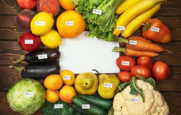 IQF Fruits & Vegetables Market Share, Segmentation of Top Companies, and Forecast 2030