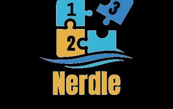 Play Nerdle Game Unlimited