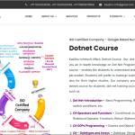 net course Profile Picture