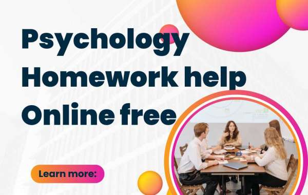Navigating Psychology Assignments: How Psychology Homework Help Can Boost Your Grades