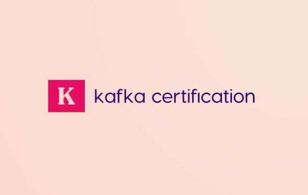 How Kafka Certification Sets the Benchmark for Kafka Professionals
