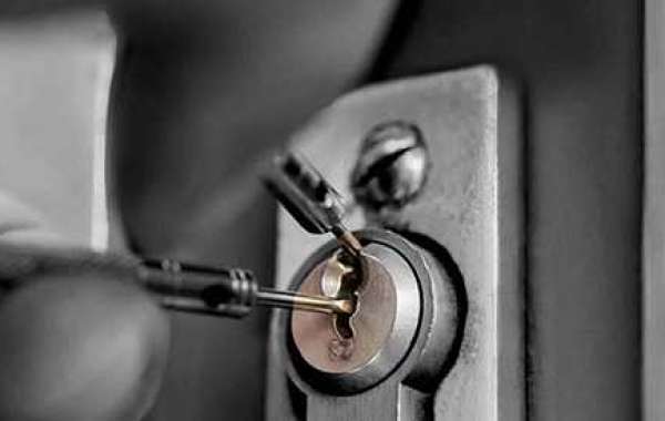 Unlocking the Secrets of Fulham: A Comprehensive Guide to Emergency Locksmiths
