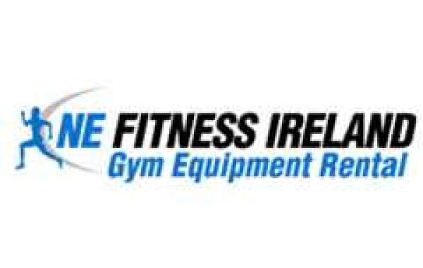 Unlock Your Fitness Journey: The Benefits of Fitness Equipment Hire
