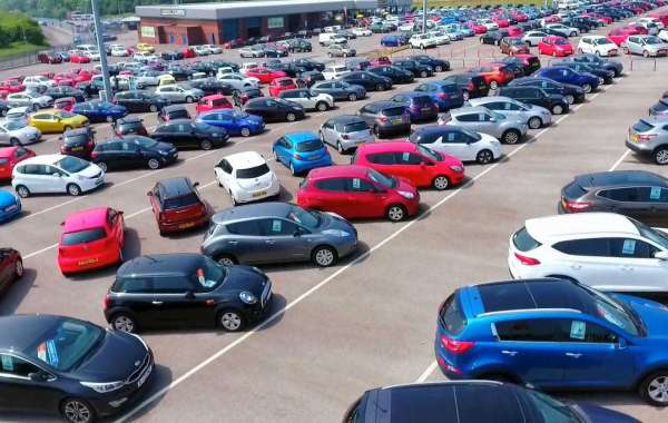 Second-Hand Cars 101: Everything You Need to Know Before You Buy