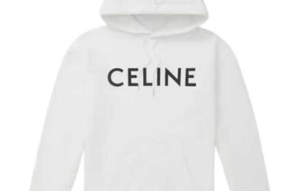 Celine Hoodie  fashion,  , and lifestyle