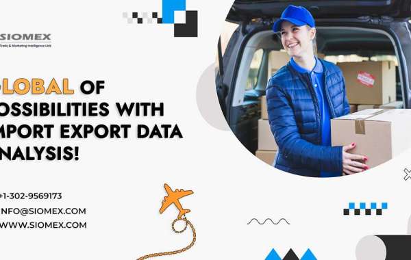 What is the purpose of import and export data For Your Business?