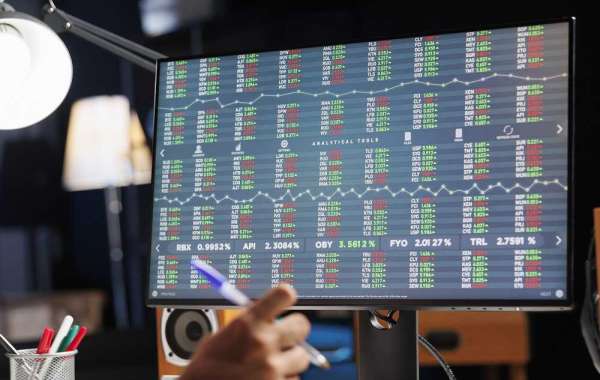 What Are The Steps For Using Stock Market Scanners
