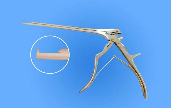 A Comprehensive Guide to Understanding Orthopedic Instruments