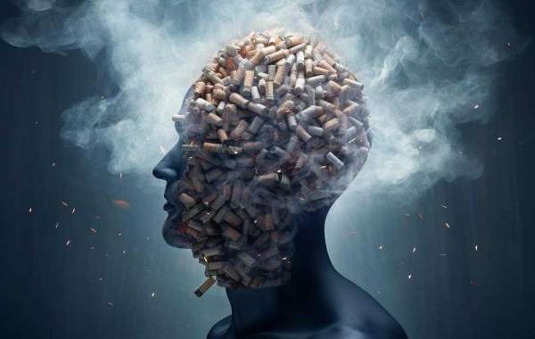 The Connection Between Smoking Cessation And Brain Cancer Prevention