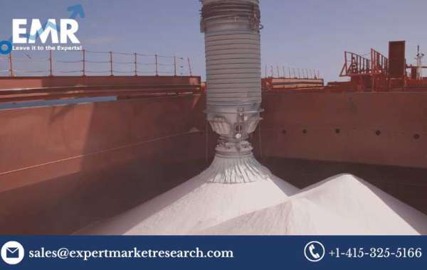 Alumina Trihydrate Market Analysis: Key Insights for Industry Professionals