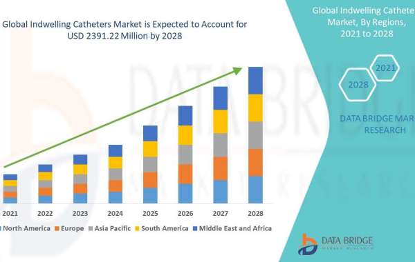 Indwelling Catheters Market Size Report- Industry Growth Analysis