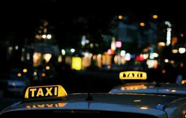 Catch a Ride in Weybridge: The Ultimate Guide to Taxi and Cab Services