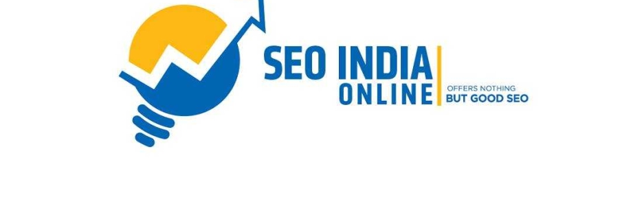 Ecommerce SEO Services India Cover Image