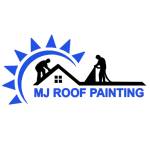 MJ Roof Painting Profile Picture