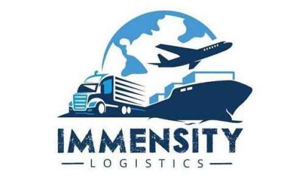 Immensity Logistics