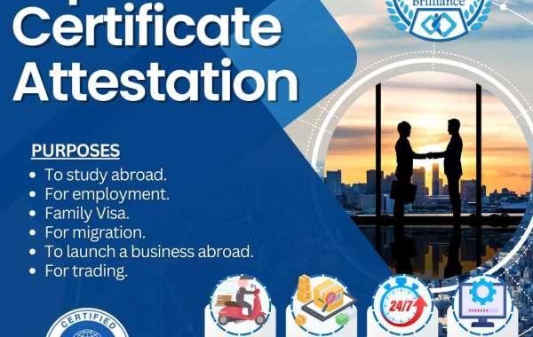 Experience Certificate Attestation Requirements for Different Countries