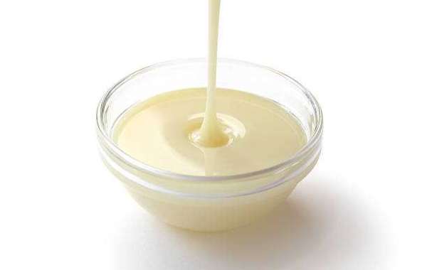 Sweetened Condensed Milk Market Analysis by Top Companies, Growth, and Province Forecast 2030