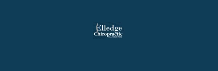 Elledge Chiropractic & Acupuncture Cover Image