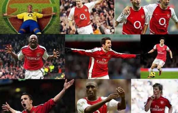 Hoe is het met Arsenal F.C? Waarom heet Arsenal Gunners?