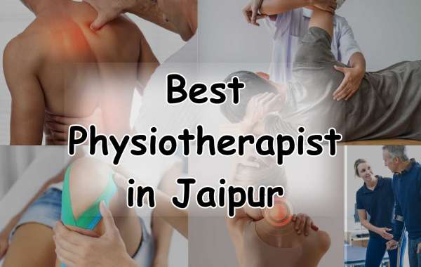 Best Physiotherapist in Jaipur