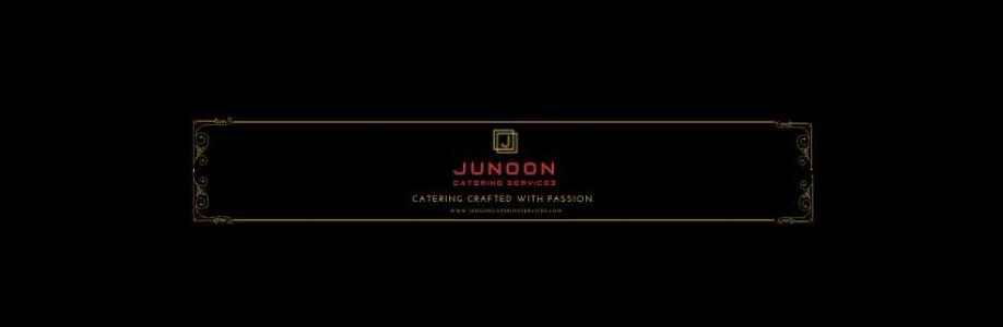 Junoon Catering Services Cover Image