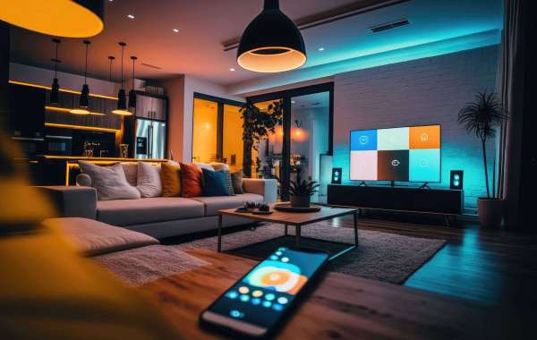 Illuminate Your Home: Smart Lighting Ideas for Energy Efficiency