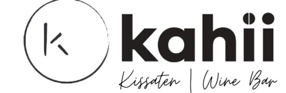 Kissaten Wine Bar Cover Image