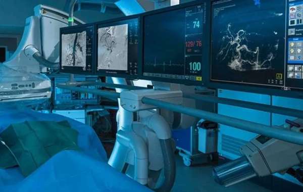 Interventional Radiology Market to Expand at a CAGR of 5.2% by 2027, Observes TMR Study